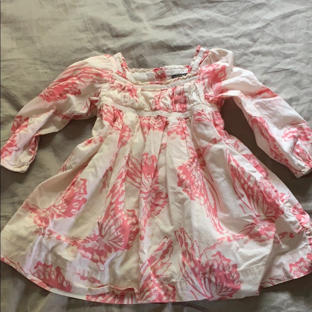 Gap baby girl dress 2T